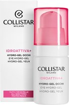 COLLISTAR - Eye Hydro-Gel - 15 ml - Oogcrème