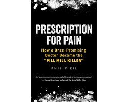 Prescription for Pain