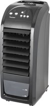 Bestron AAC5000 - Refroidisseur d'air - Noir