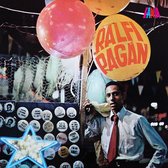 Ralfi Pagan - Ralfi Pagan (LP) (Remastered)