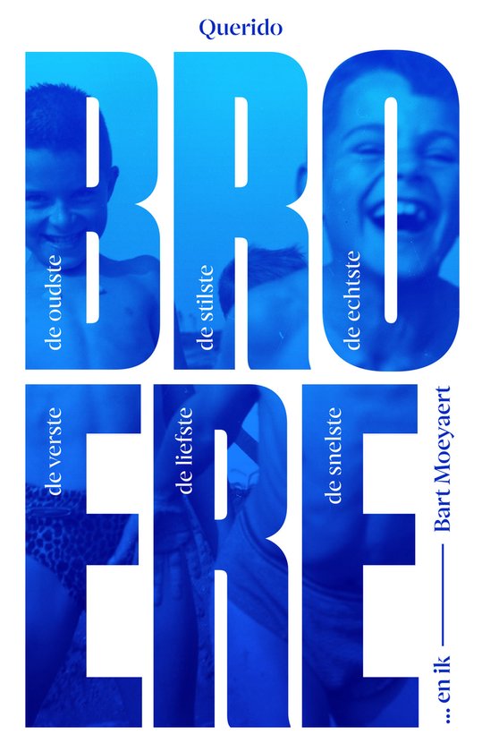 Broere - cover