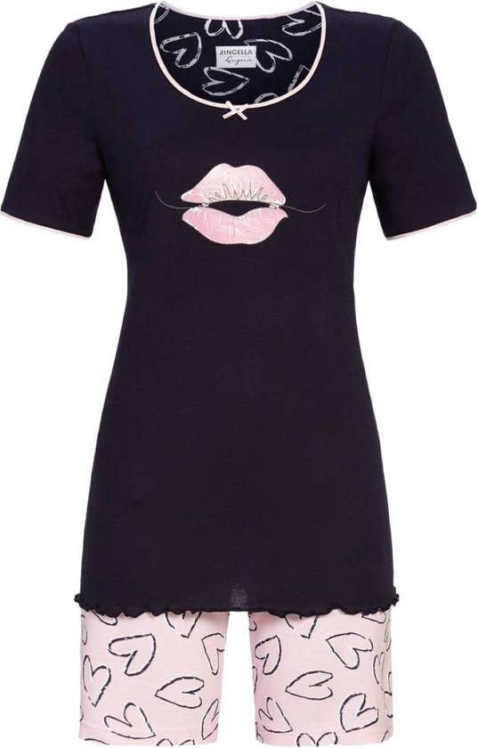 Joli short Ringella bleu - Blauw - Taille - 44