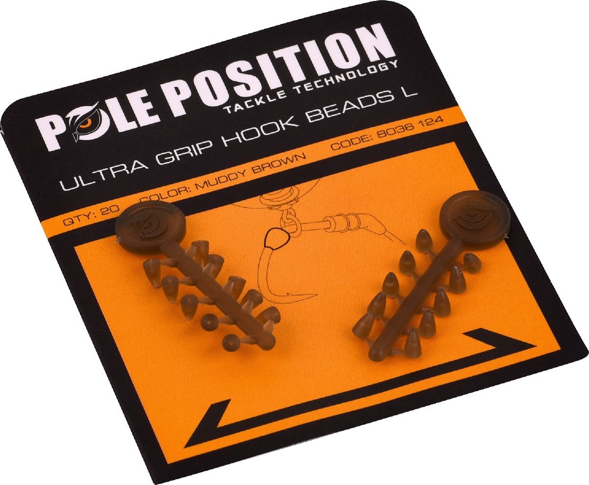 Hookbeads Pole Position