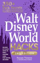 Disney Hidden Magic Gift Series - Walt Disney World Hacks, 2nd Edition