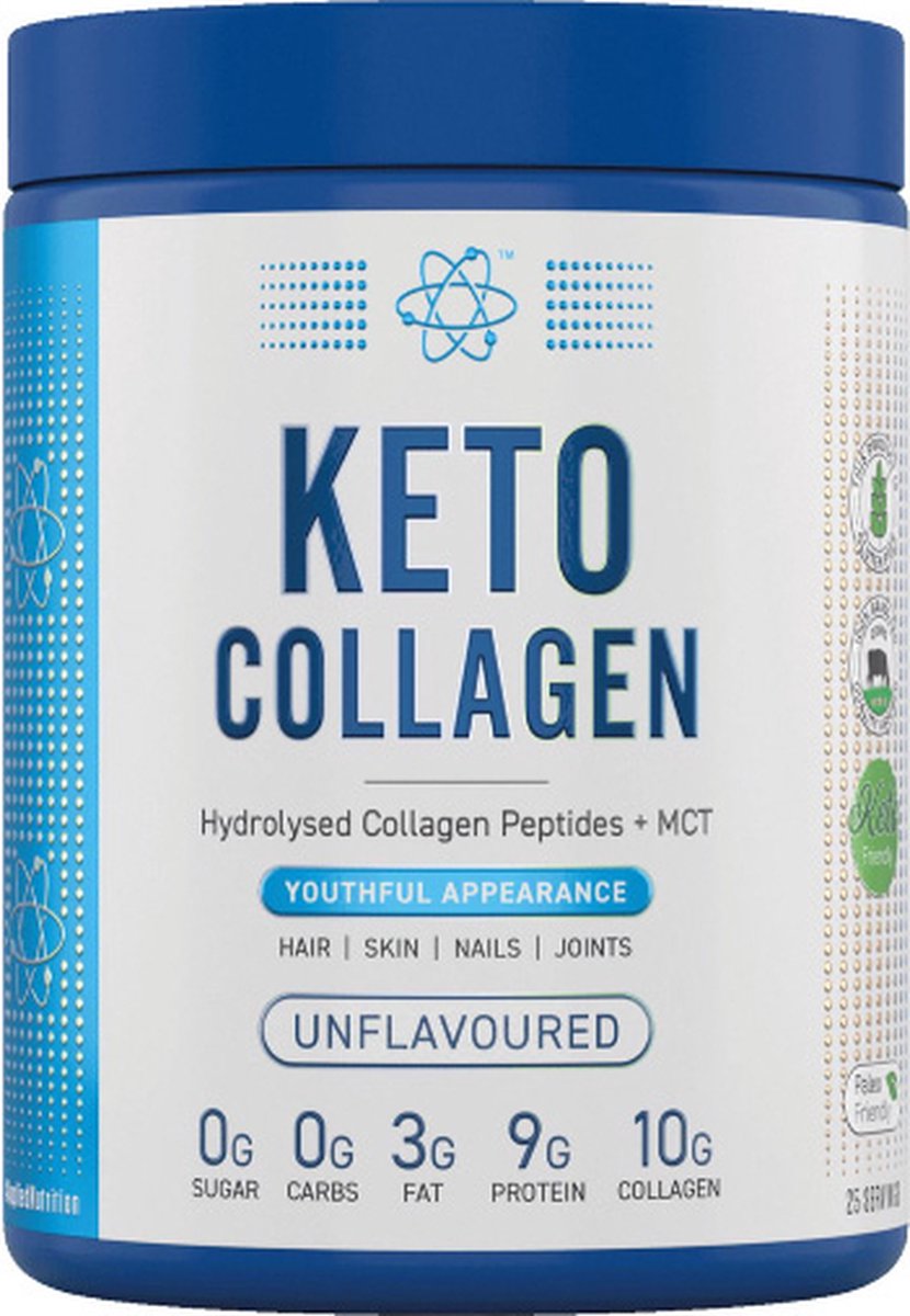 Goedkoopste Keto Collagen Peptides 325gr