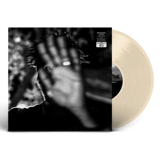 Gary Clark Jr. - JPEG RAW (Indie Only Bone Coloured 2LP)