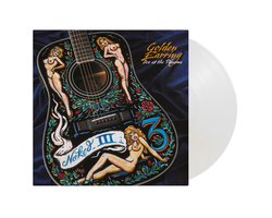 Golden Earring - Naked III (White 2LP)