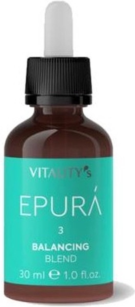 Vitality's Serum Epurá Balancing Blend