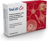 YouCell™-Ca Blister