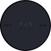 Razer Wireless Charging Puck - Drahtloses Lademodul fur kompatible Razer-Mause - Schwarz, 10 Watt