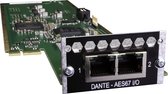 Avid Pro Tools MTRX 128 Kanal Dante Karte - Audio interface accessoire