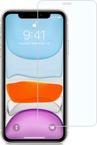 Protecteur d'écran adapté pour iPhone 11 Pro Protecteur d'écran en Glas trempé avec encoche fermée - Protecteur d'écran adapté pour iPhone 11 Pro Protecteur d'écran en Glas Tempered Glass