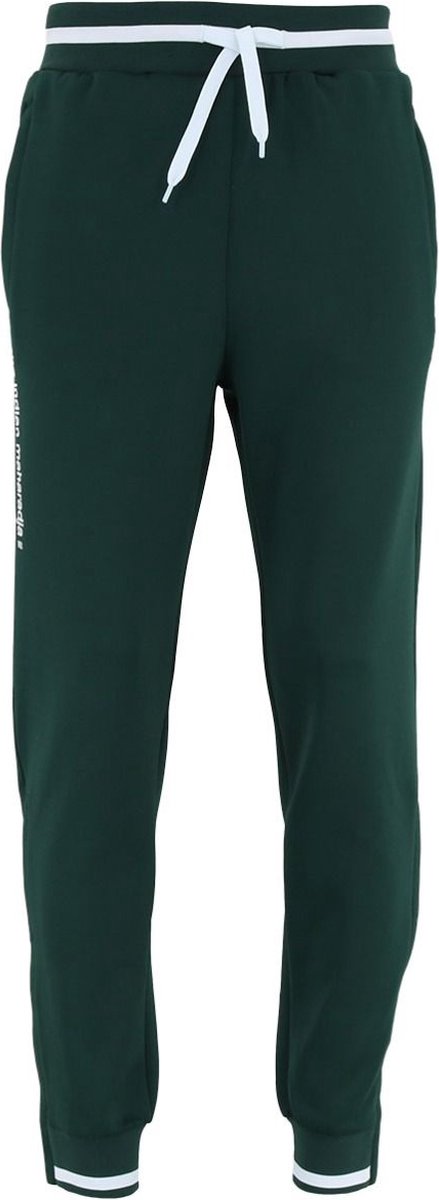 Indian Maharadja Dames Knitted Pant X-Long