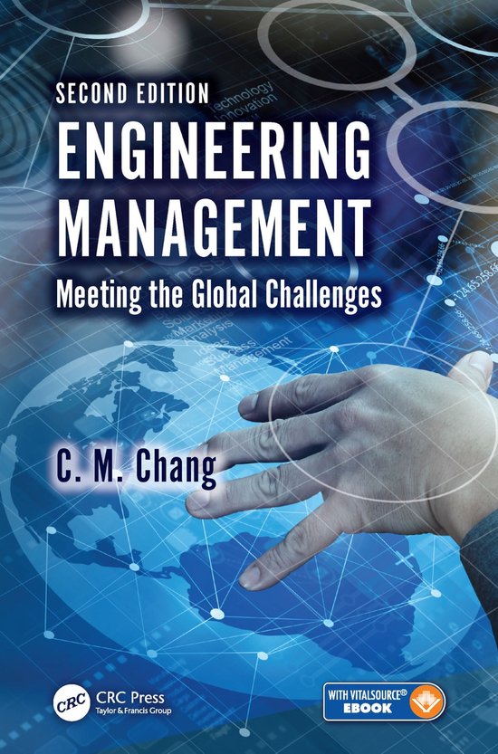 Engineering Management - cover