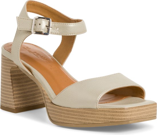 Tamaris Sandale pour femme 1-28030-42 229 Taille : 40 EU