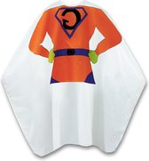 Trend Design Kinderkapmantel Fantasia Superman