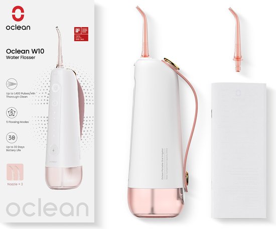 Oclean W10