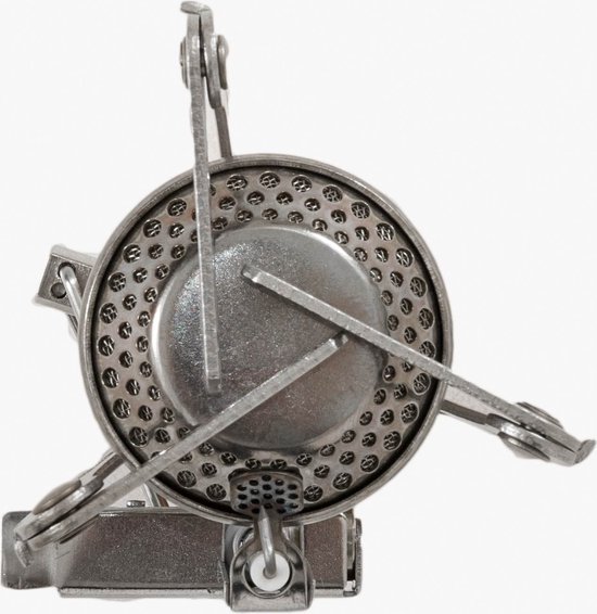Highlander brander hpx 200 van Merkloos — afbeelding 4