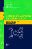 Modeling and Verification of Parallel Processes