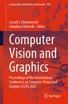 Lecture Notes in Networks and Systems- Computer Vision and Graphics
