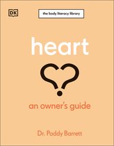 The Body Literacy Library- Heart