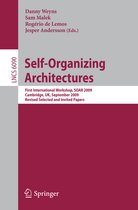 Self Organizing Architectures