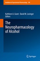 Handbook of Experimental Pharmacology-The Neuropharmacology of Alcohol