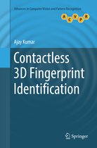 Advances in Computer Vision and Pattern Recognition- Contactless 3D Fingerprint Identification