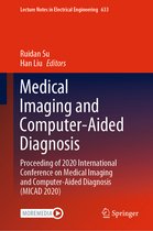 Medical Imaging and Computer Aided Diagnosis