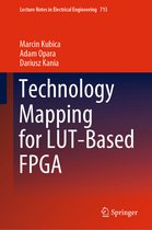 Technology Mapping for LUT Based FPGA