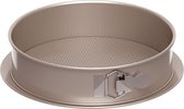 Bol.com LEO Springvorm Balance 24cm - Champagne - aanbieding