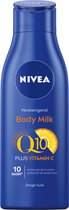 Nivea Verstevigende Body Milk Q10 - 3 x 250 ml - Voordeelverpakking