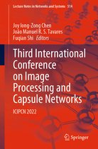 Lecture Notes in Networks and Systems- Third International Conference on Image Processing and Capsule Networks