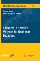 SEMA SIMAI Springer Series- Advances in Iterative Methods for Nonlinear Equations