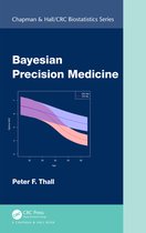 Chapman & Hall/CRC Biostatistics Series- Bayesian Precision Medicine