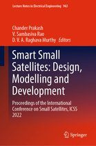 Lecture Notes in Electrical Engineering- Smart Small Satellites: Design, Modelling and Development