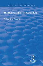 Routledge Revivals-The Business Side of Agriculture