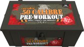 Grenade Pre-Workout - 50 portions - Killa Cola