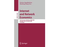 Internet and Network Economics