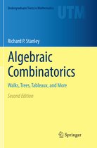 Undergraduate Texts in Mathematics- Algebraic Combinatorics