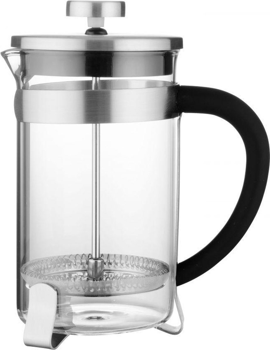 Essentials koffie/theezetter 800ml - Metaal -