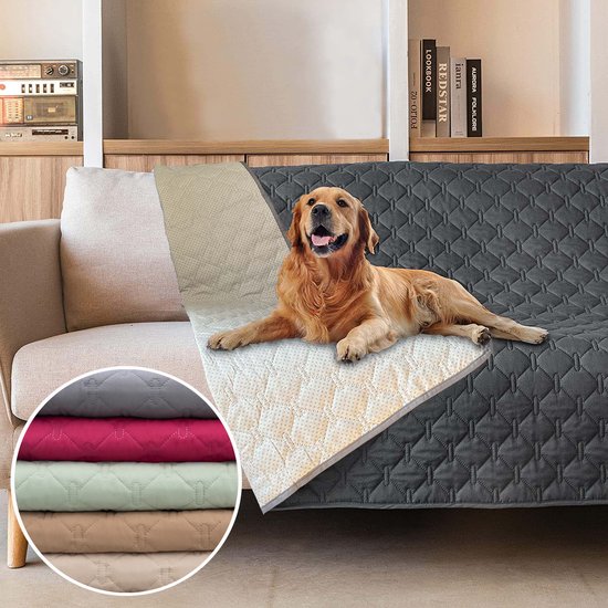Beautissu BeauNuit MT Base - Matras Topper met geïntegreerde Strechcover 140x200 cm