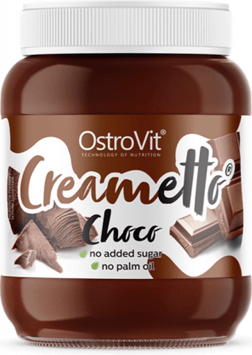 Goedkoopste Creametto 350 g OstroVit