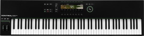 Native Instruments KONTROL S88 MK3 - Midi Keyboard | bol