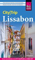 CityTrip - Reise Know-How CityTrip Lissabon