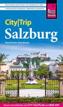 CityTrip - Reise Know-How CityTrip Salzburg