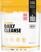 Ultimate Daily Cleanse (1000g) Unflavoured
