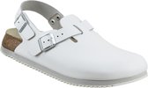 Birkenstock Muil Tokio SL 54213 - Wit - 45