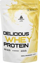 Delicious Whey Protein (900g) Vanilla Milkshake