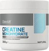Monohydrate de créatine 300 g